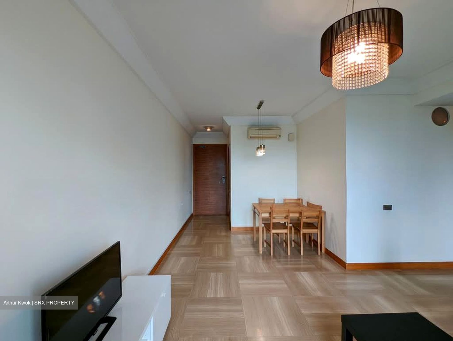 Gardenvista (D21), Condominium #595105601